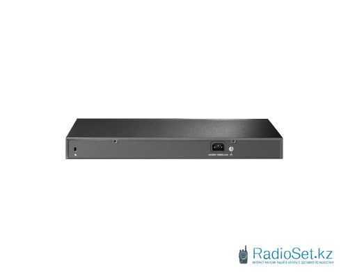 Коммутатор TP-Link TL-SG1218MP